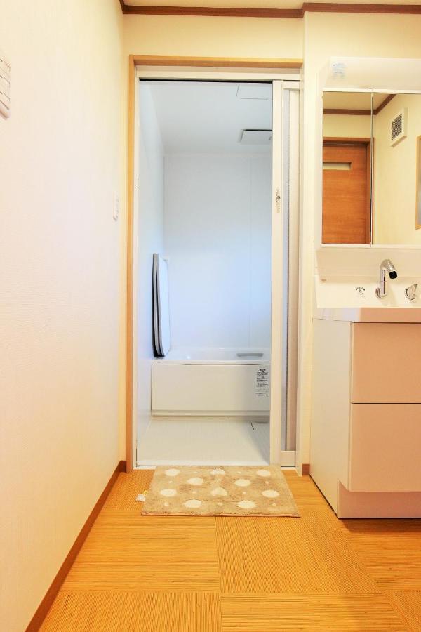 Yadokari Kumano Villa Bagian luar foto
